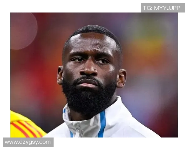 吕迪格的足球之路：从默默无闻到世界舞台的闪耀之星